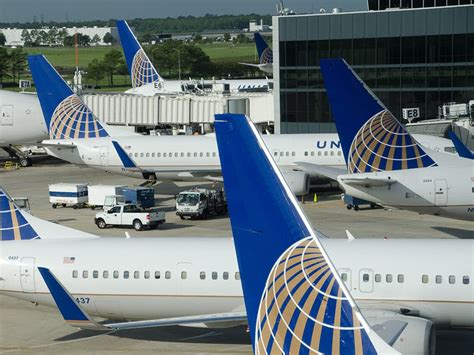 United Gets Nice Surprise As It Expands International Service From Iah