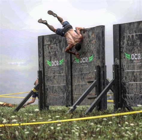Pin By Barbend On Obstacle Course Racing Obstacle Course Races