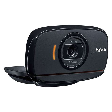 Logitech B525 Hd Webcam At Best Prices In Ksa Shopkees