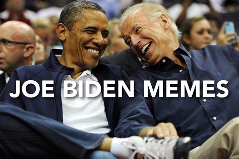 Joe Biden Memes
