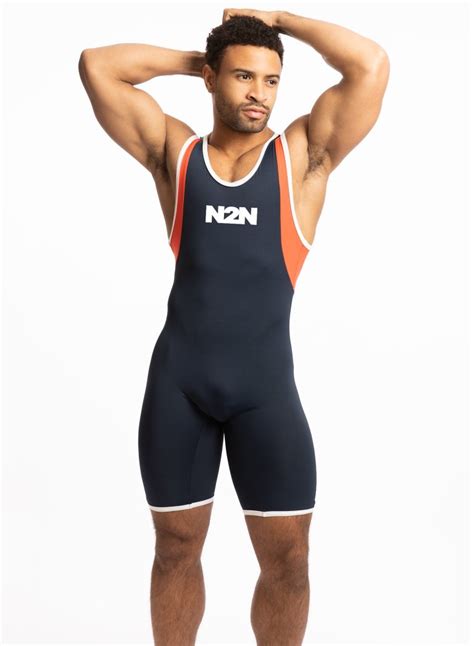 men s underwear the wrestling singlet style bodysuit the menswear newsletter