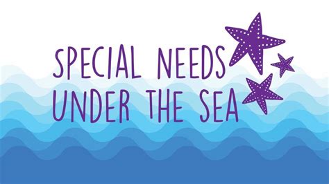 The Virginia Aquarium Has Announced Another Special Needs Under The