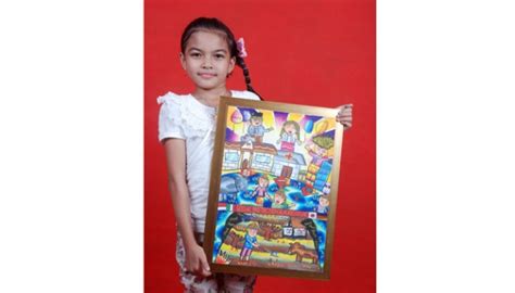 Gambar mewarnai tema ramadhan ala model kini. Lomba Mewarnai Contoh Gambar Tema Paskah - Ada Lomba