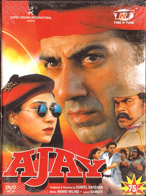 Ajay 1996 Hindi Movie 1080p Hdrip 36gb Download