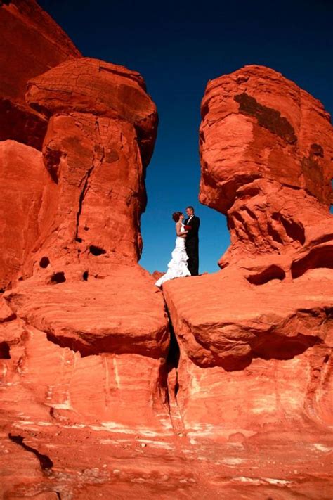 The Best Las Vegas Wedding Photo Shoot Locations Weddbook