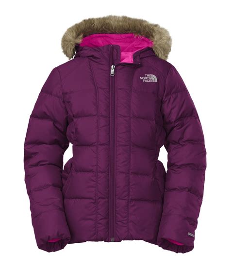 Shop online and get free delivery on all orders. Chamarra Impermeable Para Dama The North Face Gotham ...
