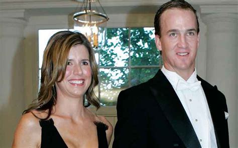 Peyton Manning Married To Wife Ashley Thompson Since 2001 Know About