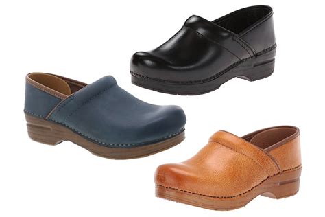 Nurses Love Danskos Best Selling Clogs So Much They Wont Wear Any Other Shoe For A 12 Hour Shift