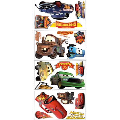 Pixar Cars Clipart At Getdrawings Free Download