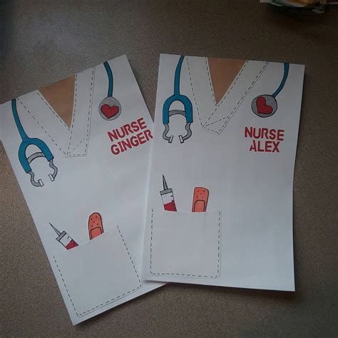 Nurse Card Nurse Graduate Nurses Nurse Coat Rn Congratulations