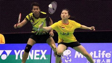 Perodua malaysia masters 2019 world tour super 500 badminton finals highlights match ms | chen long vs. Link Live Streaming MALAYSIA MASTER 2019. Tontowi Ahmad ...