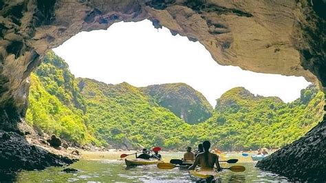 Top 9 Must Visit Caves In Halong Bay Halong Bay Tours