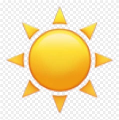 Sun Emojis Emojisticker Sunrise Sunset Yell Emoji Sun Png Clipart Emoji Tattoo Sun Emoji Emoji