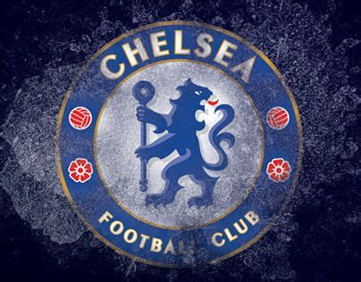 Today i'm gonna show you my take on the logo of londons chelsea football club. BVB에 있는 핀