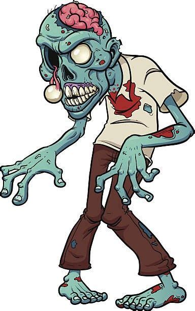 Pin By 🇲 🇦 🇩 🇲 🇴 🇲 🇲 🇦 🇨 On Crafts To Try Zombie Cartoon Zombie