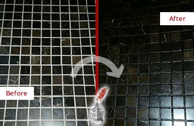 Does tile grout absorb water? Regrouting Tile, Tile Regrout - Sir Grout