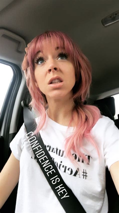 Cutie I Love The Pink Hair 💞💞 Lindsey Stirling Karen O Simple Pictures Emma Roberts Dwts