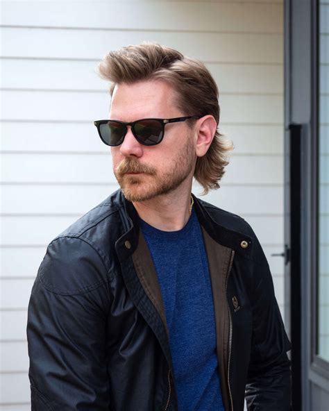 Top 5 Short Mullet Styles For 2022 Beardbrand