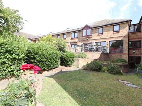 1 Bed Flat For Sale In Miller Court 88 Mayplace Road East Bexleyheath