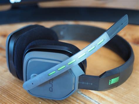 Astros A10 Gaming Headset Review A Win For Your Ears — And Your