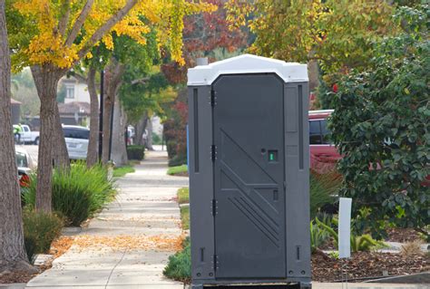 3 Common Misconceptions About Porta Potties First Class Rentals