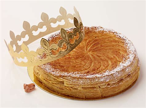 Six Of The Best Galette Des Rois How To Spend It