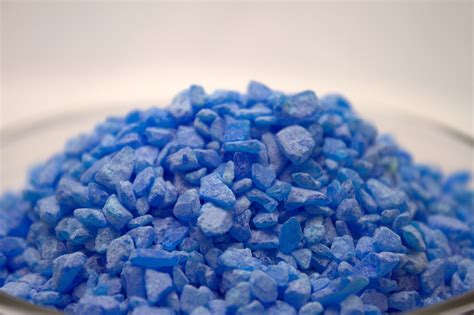 Copper Sulfate Pentahydrarte 99 Crystals 50 Lb Bag