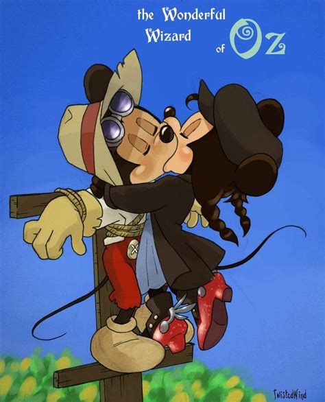 Mickey X Minnie Deviantart Gallery Mickey Mouse Cartoon Minnie Mouse Pictures Mickey And