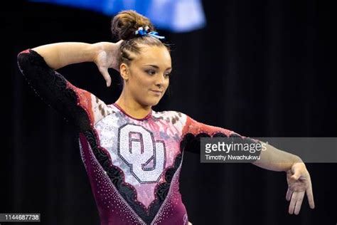Maggie Nichols Photos And Premium High Res Pictures Getty Images