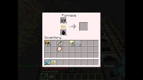 How do you make smooth stone in minecraft? Minecraft: How to make Glass, Smooth Stone, and how to ...