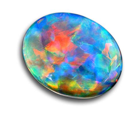 The Opal Gem