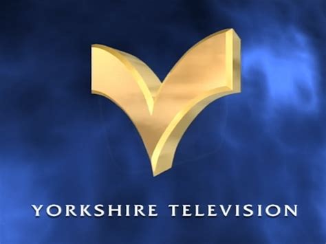 Yorkshire Tv Ident 4 Versions 1998 Rewind