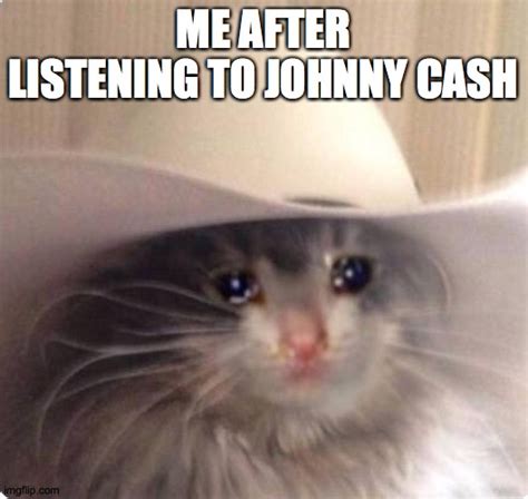 Sad Cowboy Cat Memes Imgflip