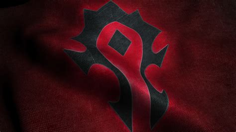 Wow Horde Wallpaper 70 Images