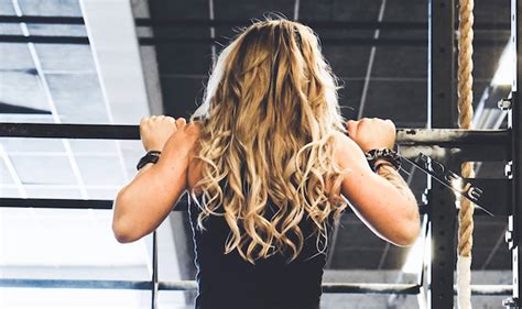 How To Overcome Gym Intimidation The Everygirl