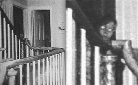 10 Scary Photos That Prove Ghosts Do Exist