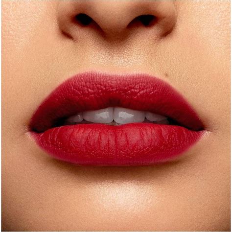 Lancôme L Absolu Rouge Intimatte Lipstick 3 4 Gr 525 Sexy Cherry