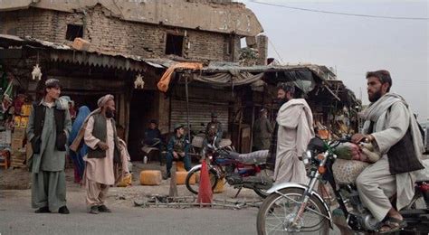 Taliban Exploit Underlying Tensions In Afghanistan The New York Times