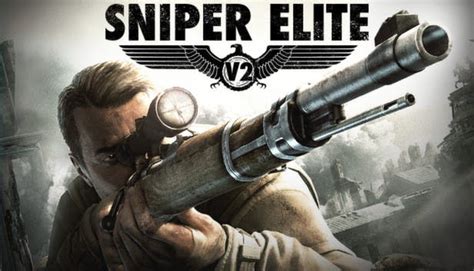دانلود بازی Sniper Elite 2 فوق فشرده برای کامپیوتر پروفایل ناب مجله