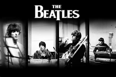 Beatles Desktop Wallpapers Free On