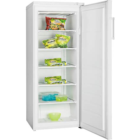 Igloo 69 Cu Ft Upright Freezer White