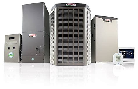 Lennox Heating And Cooling Modern Air