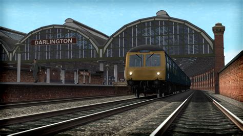 Train Simulator Br Blue Pack Loco Add On De Dovetail Games — Reseñas Y
