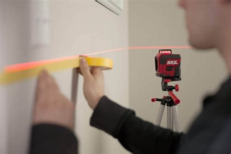The Best Laser Level Options For Household Projects Bob Vila