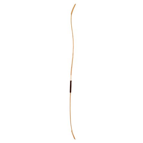 Bamboo Hankyu Bow Sarmat Archery