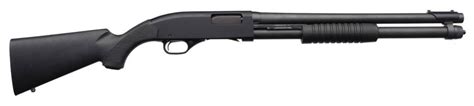 Winchester Model 1300 Defender Pump Action Shotgun 12 Gauge 185