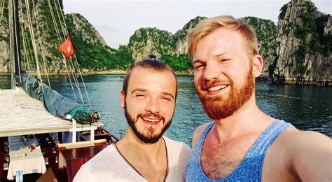 gay in vietnam is the country becoming the new lgbt paradise