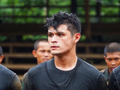 Jon Lucas On His Special Forces Training Two Days Lang Pero Parang