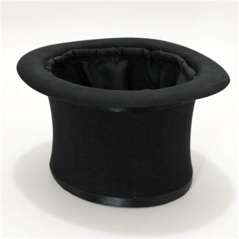 Collapsible Top Hat By India Martins Magic Collection