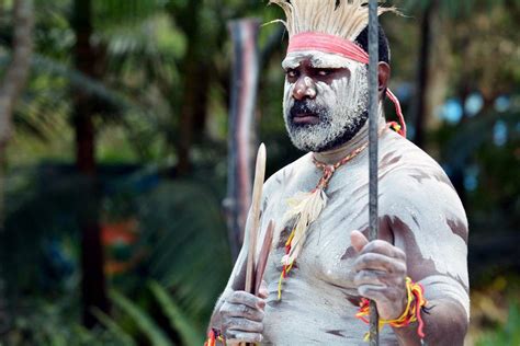 Aboriginal Culture